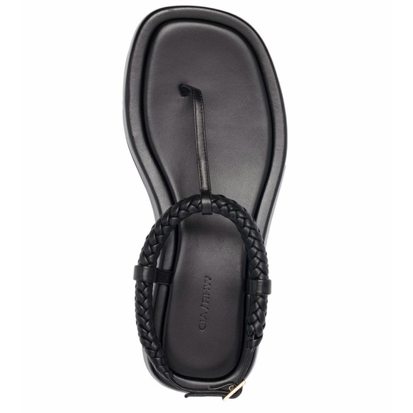 GIA X RHW SANDAL NEVER WORN SIZE 37 or 7 - Picture 2 of 5